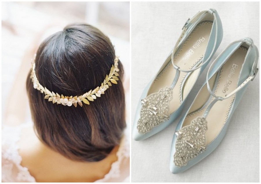 10 Beautiful Etsy Finds For Your Wedding Day