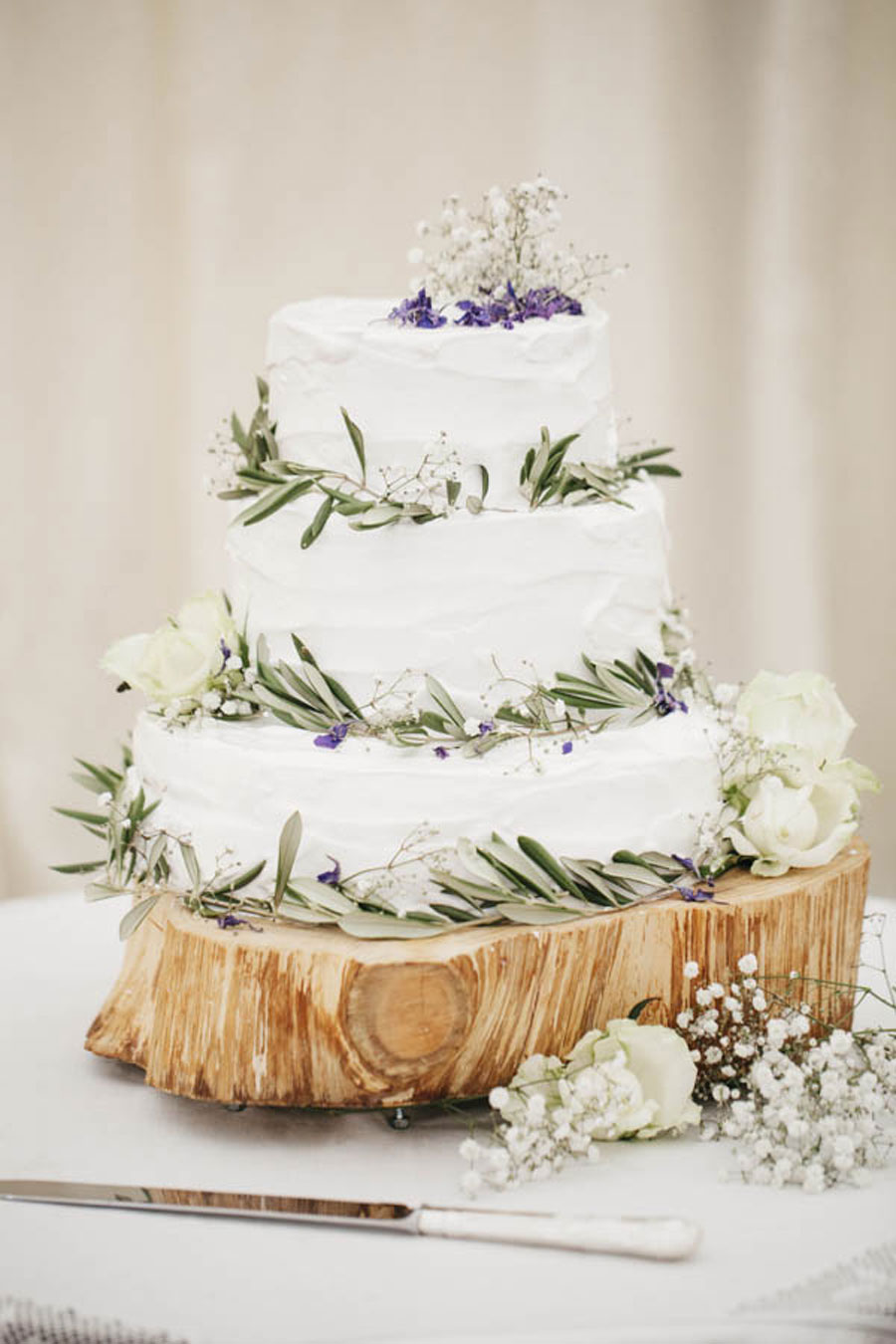 Lovely Lavender An Elegant Rustic French Inspired Wedding Liam