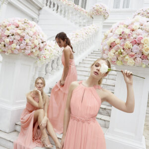 princess polly baby blue dress Lipsy's Debut Brides & Bridesmaid Collection: Wedding Worthy Dresses &  Accessories!