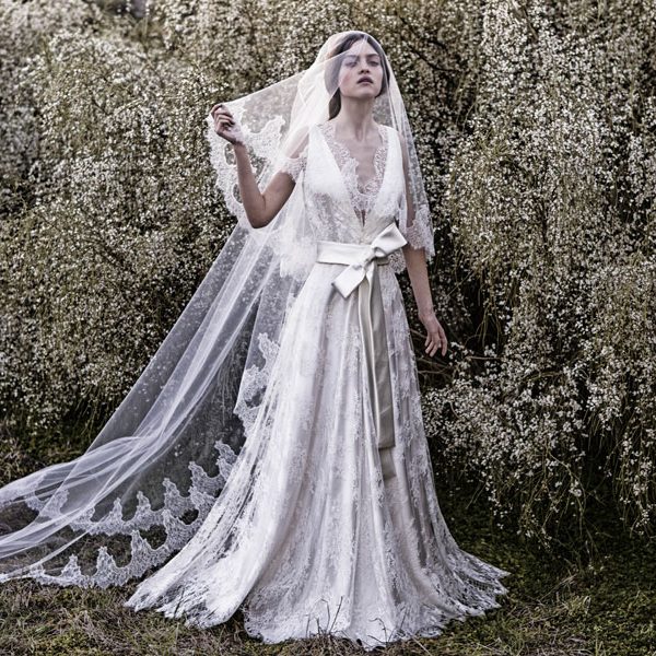 Leto Bridal Unique Wedding Dresses For Unconventional Brides 2550