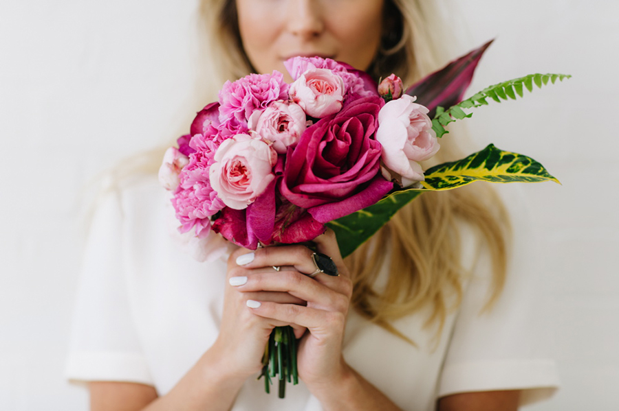 7 Fears Every Bride Has About Her Wedding Flowers!
