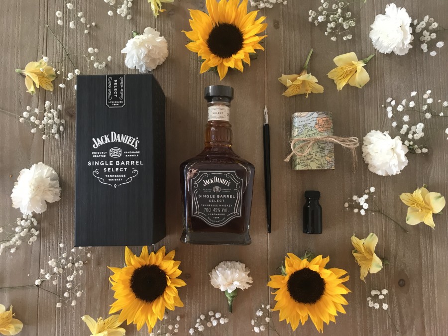 Groomsmen Gifts: Get Into The #Wedding Spirit With Jack Daniel’s Single Barrel!