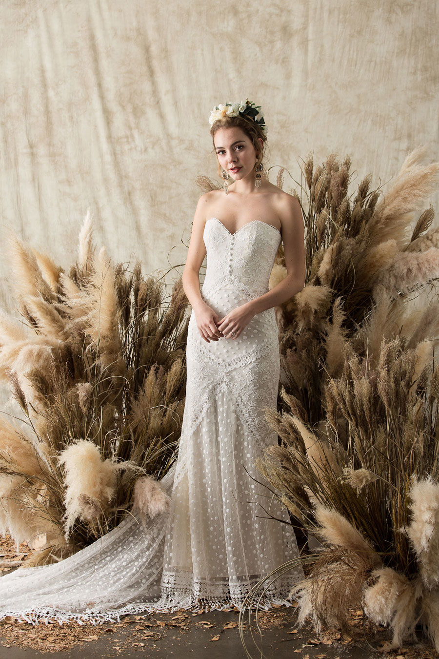 Bridal Separates  Dreamers and Lovers