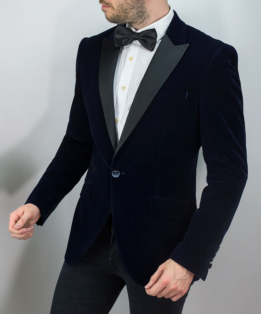 Tweed Wedding Suits: Dapper Groom Style from House Of Cavani
