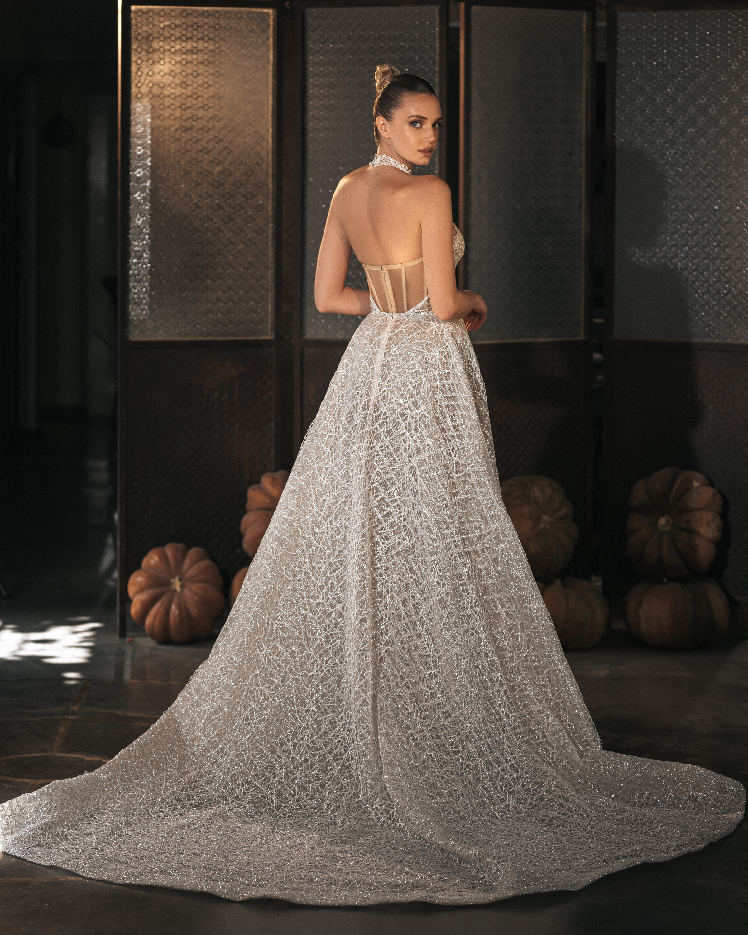 Berta sample sale outlet 2019