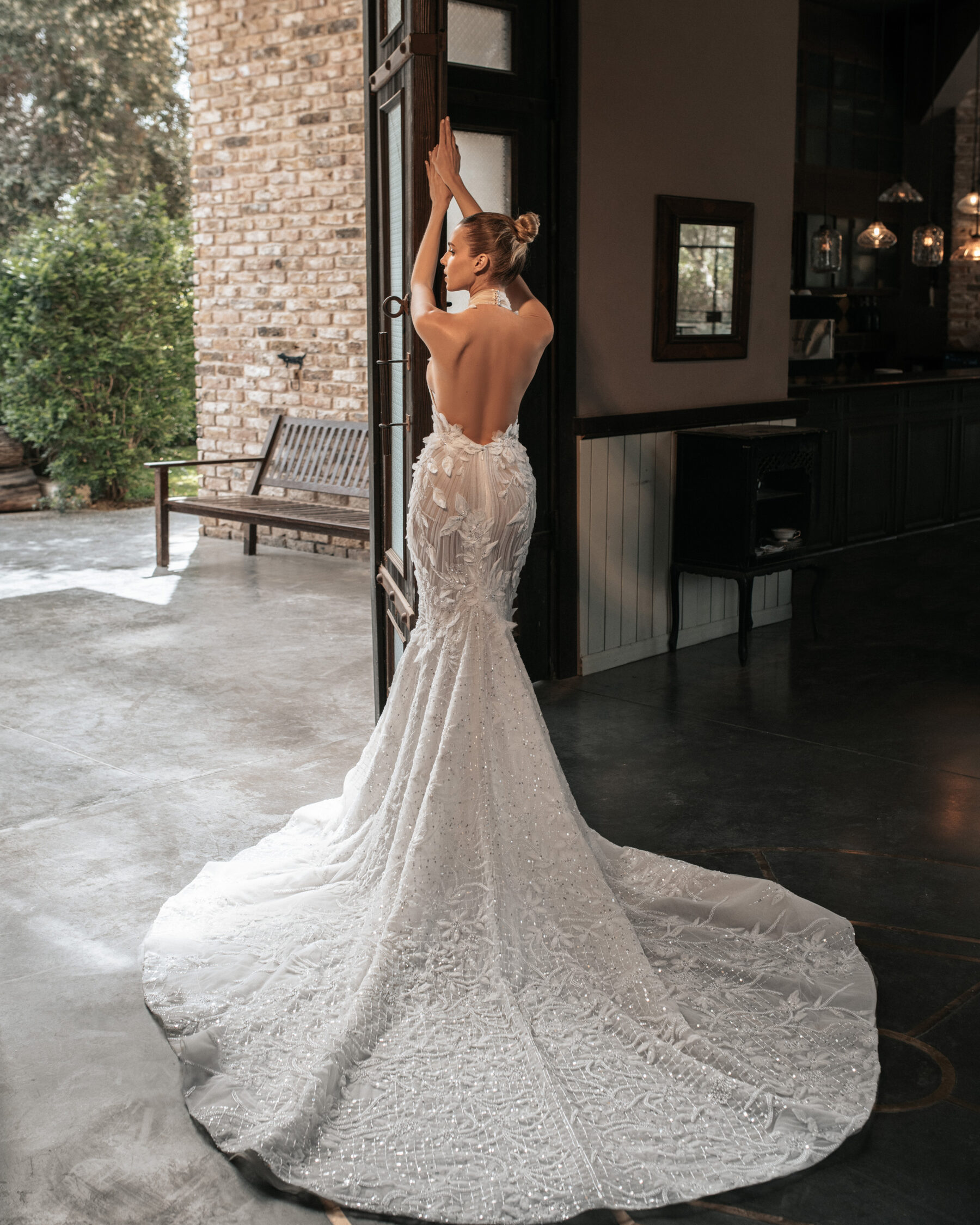Wedding Dresses 2023 Beautiful Berta CAESAREA