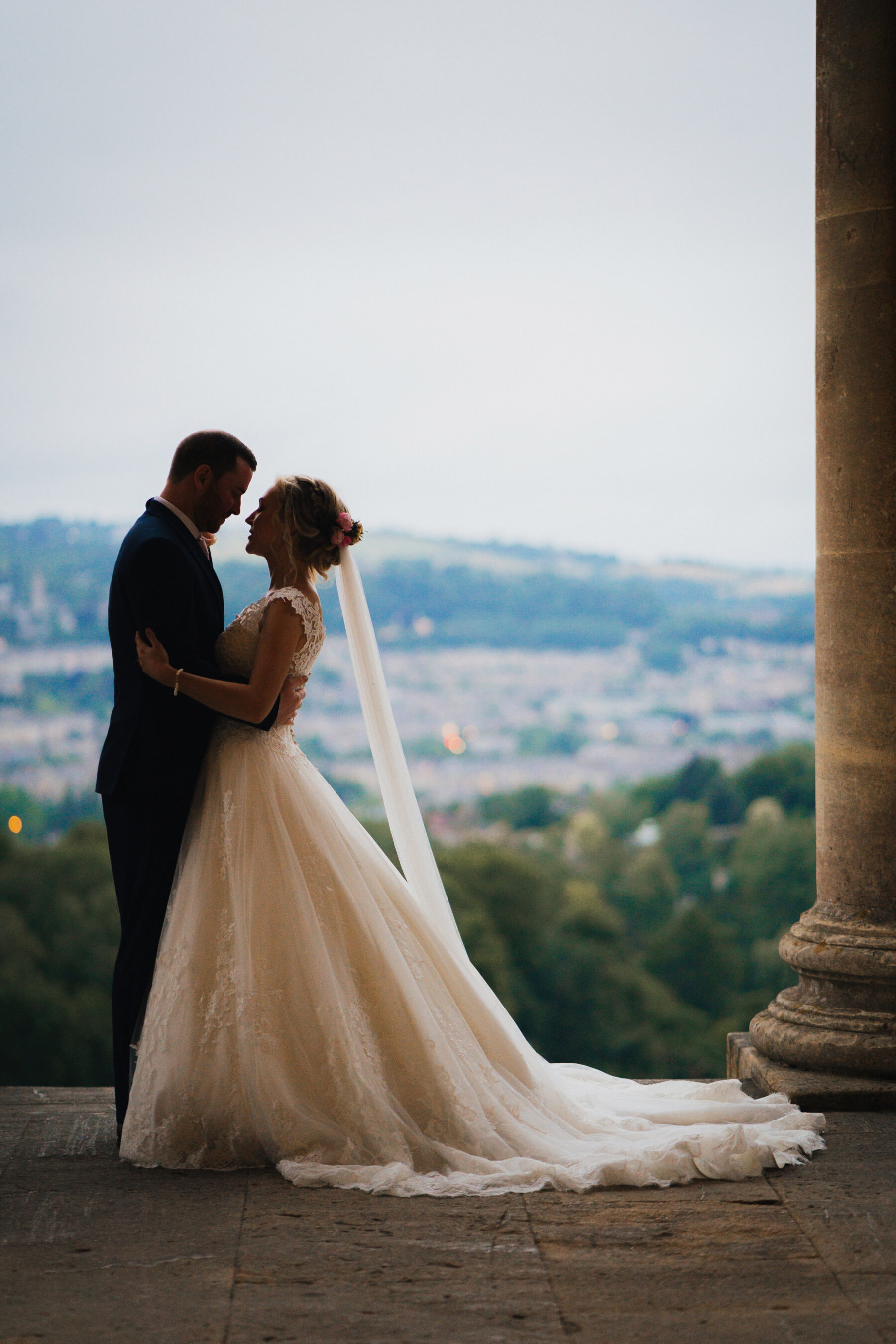 Magical Harry Potter Themed Wedding: Becs & Steve