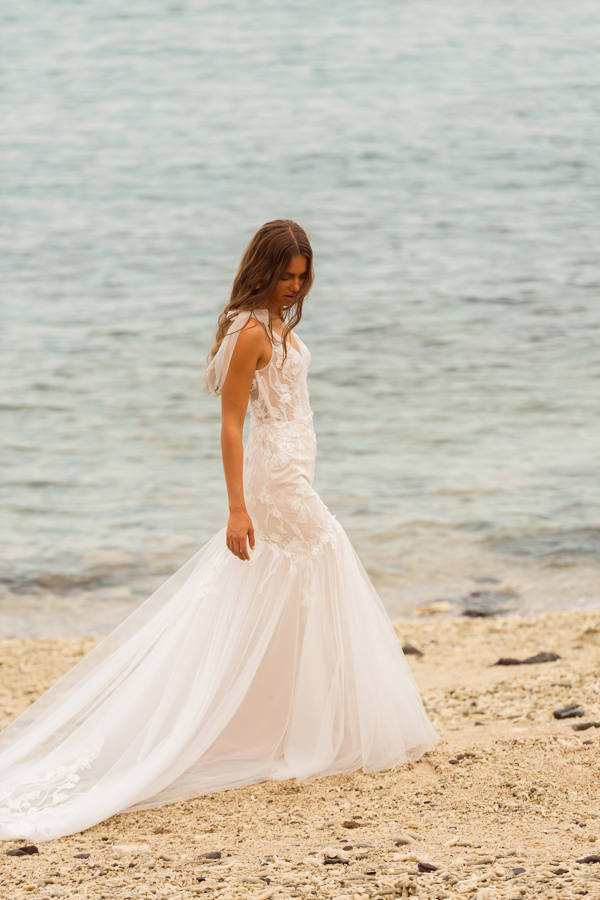 Romantic & Modern Wedding Dresses For 2022: Madi Lane Bridal