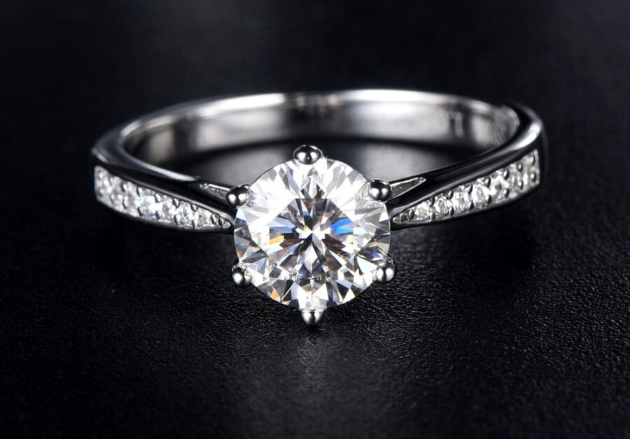 Celebrity Engagement Rings – Get The Look for Less!