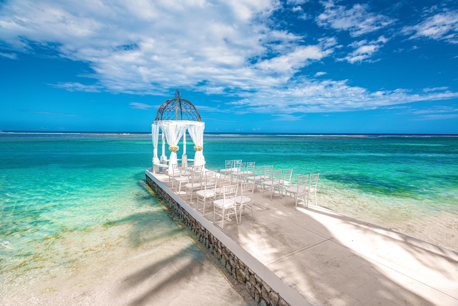 Sandals Resorts- Bahamas - Venue - Nassau, BS - WeddingWire