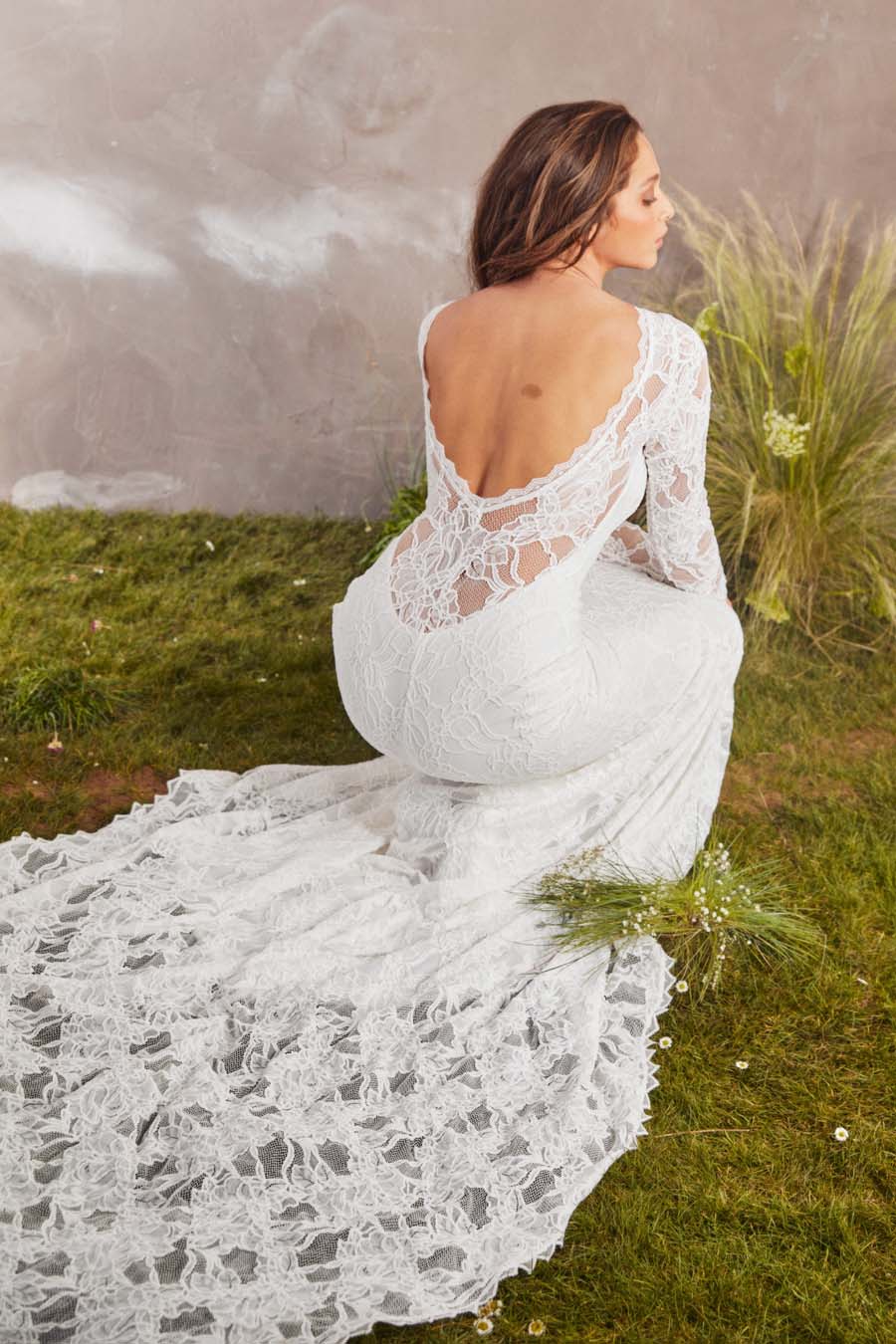 Sustainable Wedding Dresses For 2022