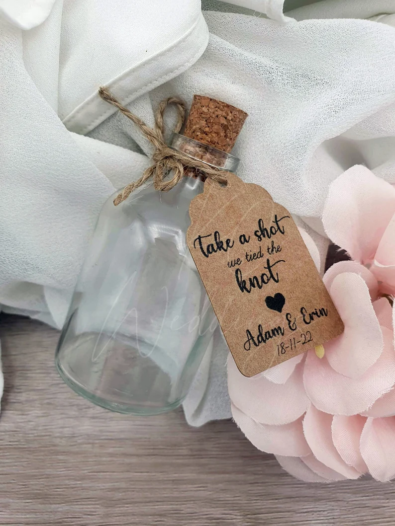 Wedding Favor Inspiration! - Blog