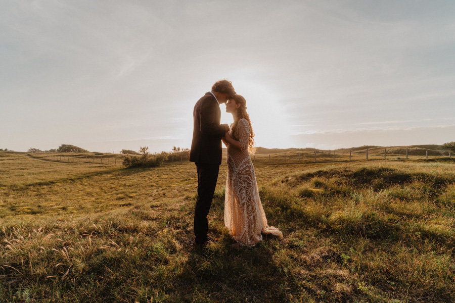 Wedding editorial Road Trip, île de Ré, South West of France