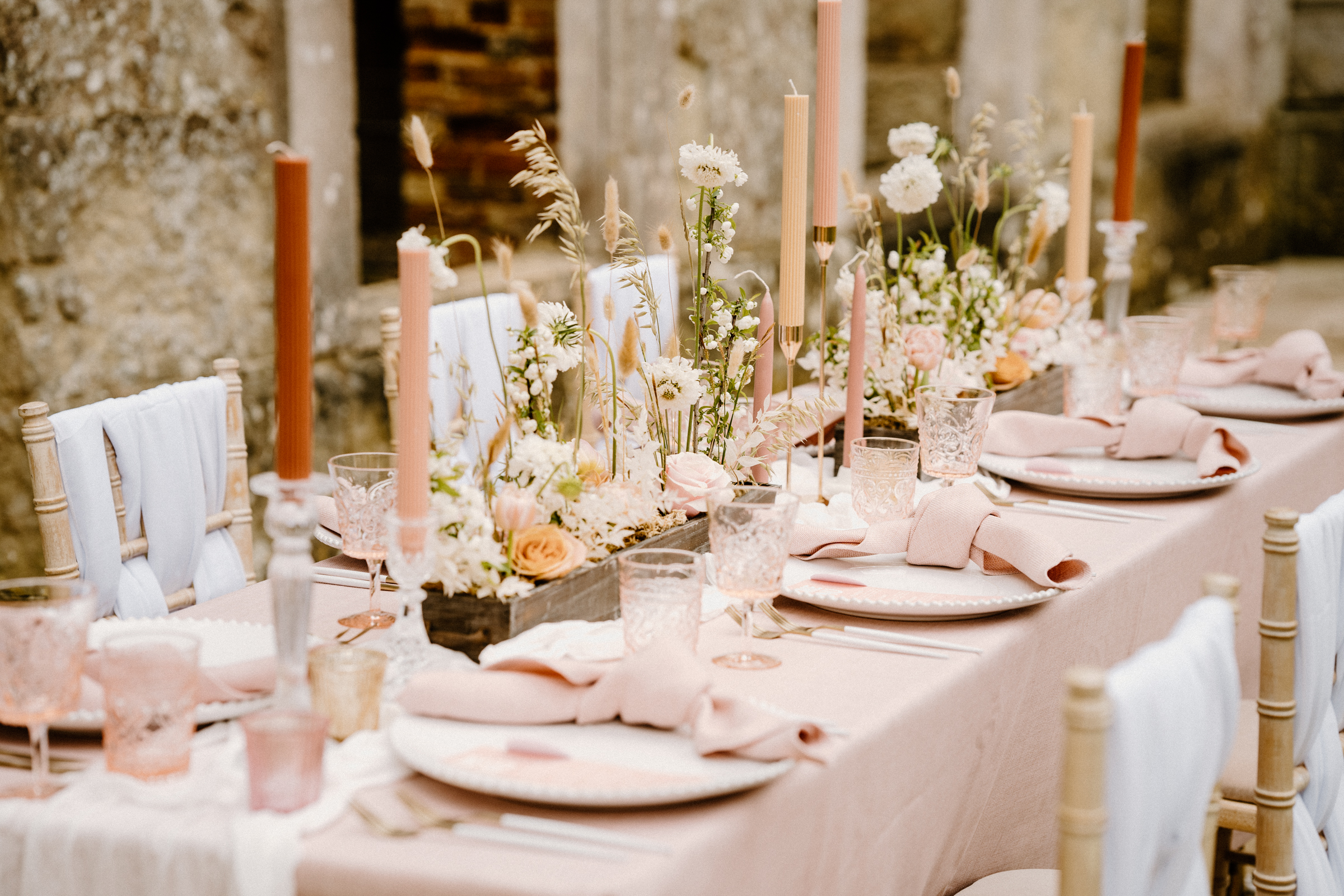 Wedding Decor: 5 Top Tips for Wedding Table Styling That Wows
