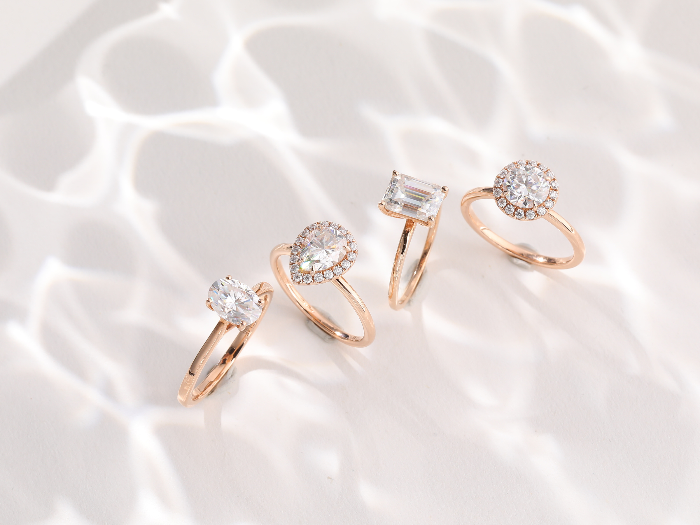 What are the Most Popular Engagement Ring Styles? | Jewelry Blog | Valina Engagement  Rings